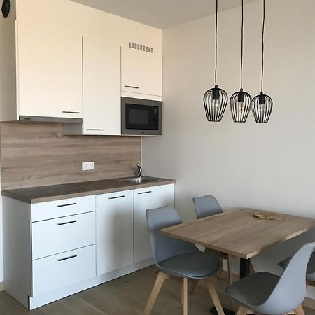 Work Or Holiday Nieuw Studio Santhooft Nieuwpoort Eksteriør bilde