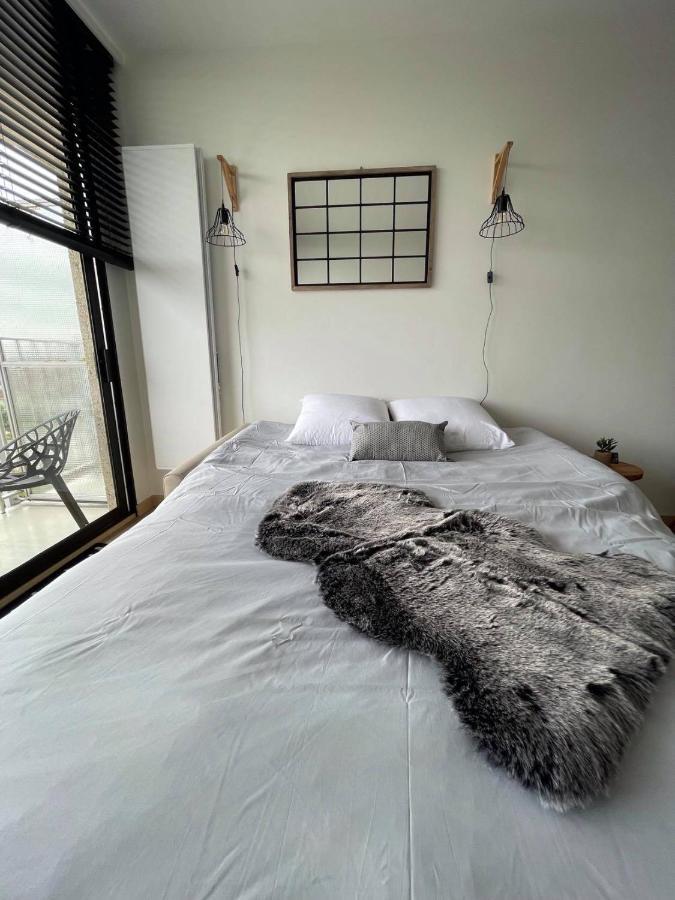 Work Or Holiday Nieuw Studio Santhooft Nieuwpoort Eksteriør bilde